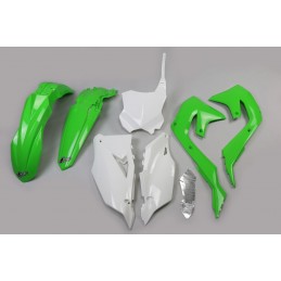 Kit plastiche Kawasaki KX...