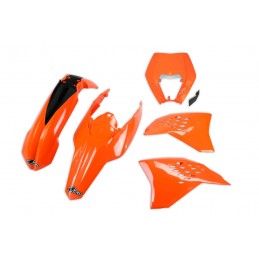 Kit plastiche KTM 530 EXC-F...