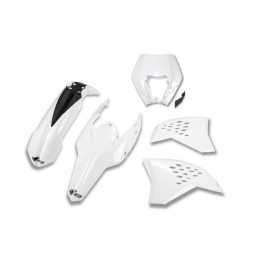 Kit plastiche KTM 530 EXC-F...