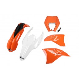 Kit plastiche KTM 530 EXC-F...