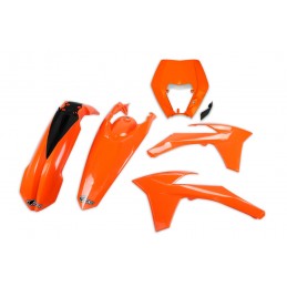 Kit plastiche KTM 500 EXC-F...