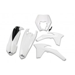 Kit plastiche KTM 500 EXC-F...