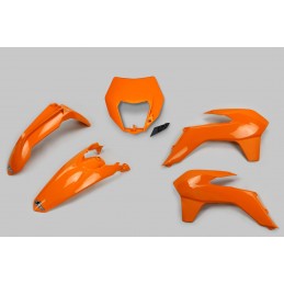 Kit plastiche KTM 500 EXC-F...