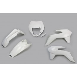 Kit plastiche KTM 500 EXC-F...
