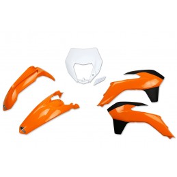 Kit plastiche KTM 500 EXC-F...