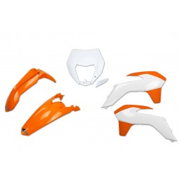 Kit plastiche KTM 500 EXC-F...