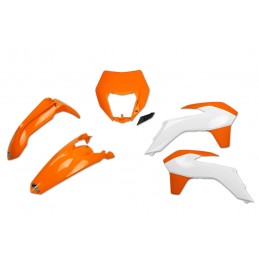Kit plastiche KTM 500 EXC-F...