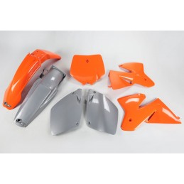Kit plastiche KTM 520 SX-F...