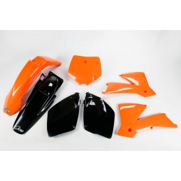 Kit plastiche KTM 520 SX-F...