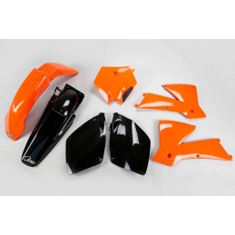 Kit plastiche KTM 525 SX-F...