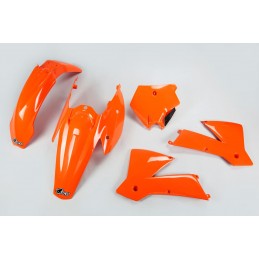 Kit plastiche KTM 525 SX-F...