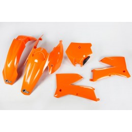 Kit plastiche KTM 525 SX-F...