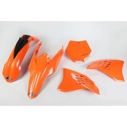 Kit plastiche KTM 525 SX-F...