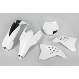 Kit plastiche KTM 525 SX-F...