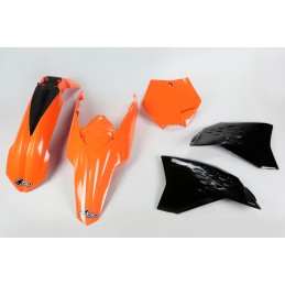 Kit plastiche KTM 525 SX-F...
