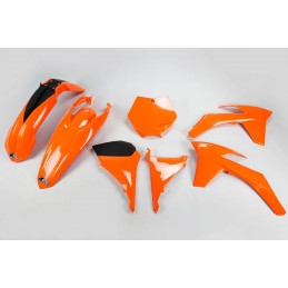 Kit plastiche KTM 250 SX...