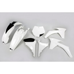 Kit plastiche KTM 250 SX...