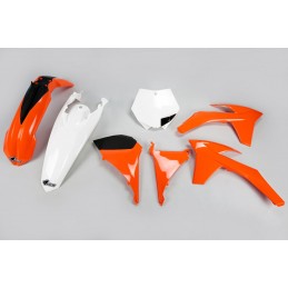 Kit plastiche KTM 250 SX...