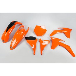 Kit plastiche KTM 450 SX-F...