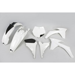 Kit plastiche KTM 450 SX-F...