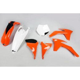 Kit plastiche KTM 450 SX-F...