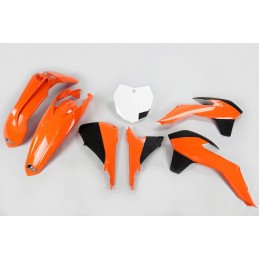 Kit plastiche KTM 450 SX-F...