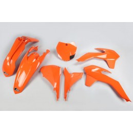 Kit plastiche KTM 450 SX-F...