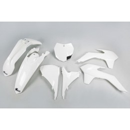 Kit plastiche KTM 450 SX-F...