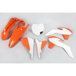 Kit plastiche KTM 450 SX-F...