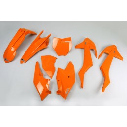 Kit plastiche KTM 450 SX-F...