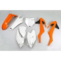 Kit plastiche KTM 450 SX-F...