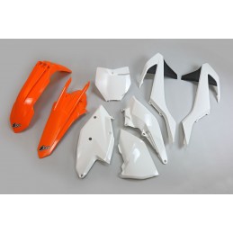 Kit plastiche KTM 450 SX-F...