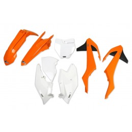 Kit plastiche KTM 450 SX-F...