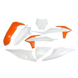 Kit plastiche KTM 450 SX-F...