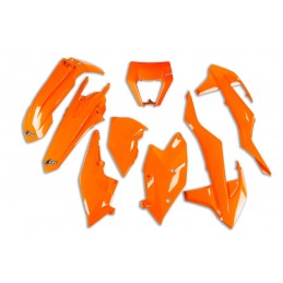 Kit plastiche KTM 500 EXC-F...