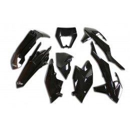 Kit plastiche KTM 500 EXC-F...