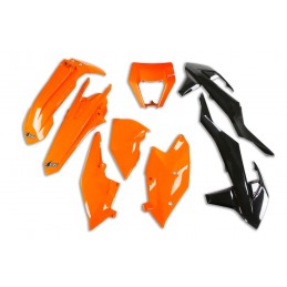Kit plastiche KTM 500 EXC-F...
