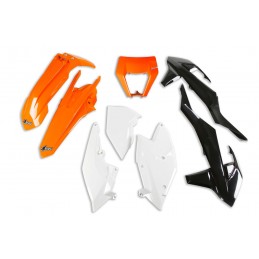 Kit plastiche KTM 500 EXC-F...