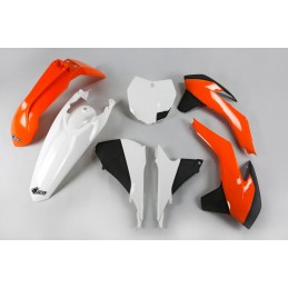 Kit plastiche KTM 250 SX...