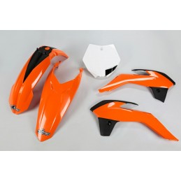 Kit plastiche KTM 85 SX...