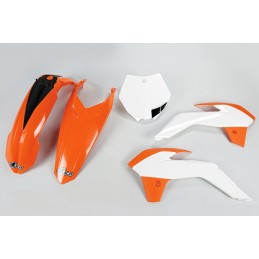 Kit plastiche KTM 85 SX...