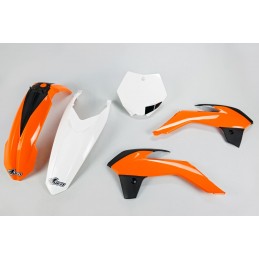 Kit plastiche KTM 85 SX...