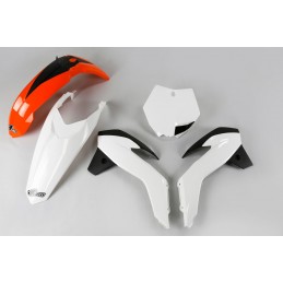 Kit plastiche KTM 85 SX...