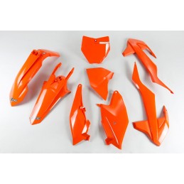 Kit plastiche KTM 85 SX...