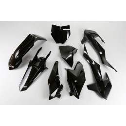 Kit plastiche KTM 85 SX...