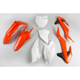 Kit plastiche KTM 85 SX...