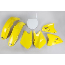 Kit plastiche Suzuki RM 250...