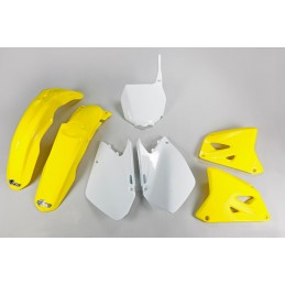 Kit plastiche Suzuki RM 250...