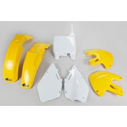 Kit plastiche Suzuki RM 250...