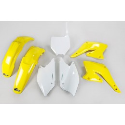 Kit plastiche Suzuki RMZ...